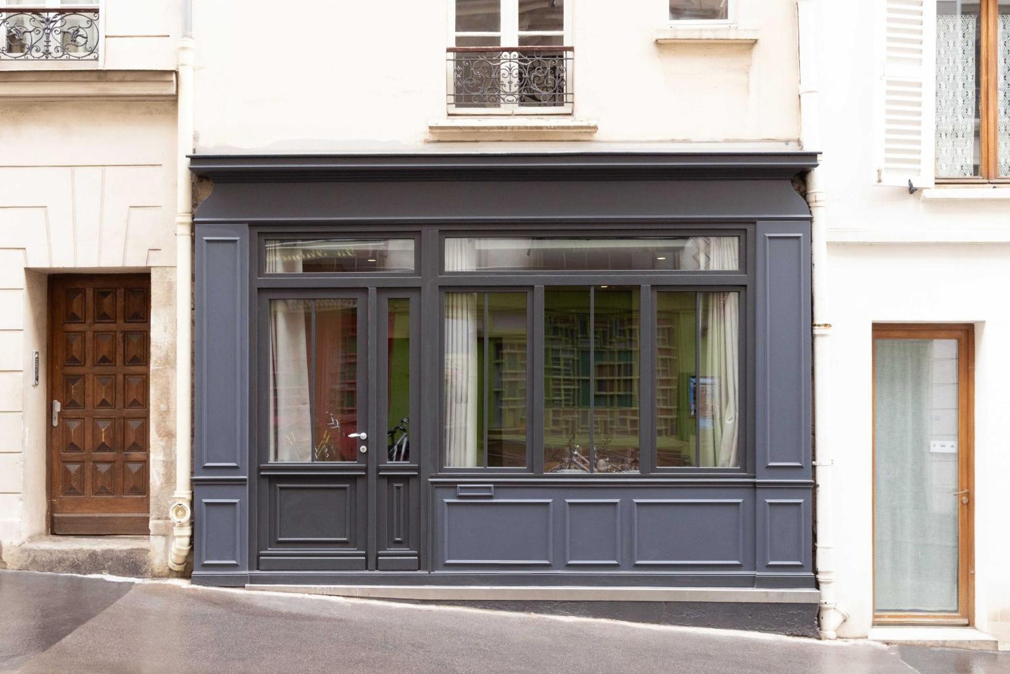 Luxury - Port Royal - Rive Gauche Appartement Paris